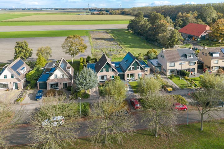 Foto 4 van Wilgenlaan 43