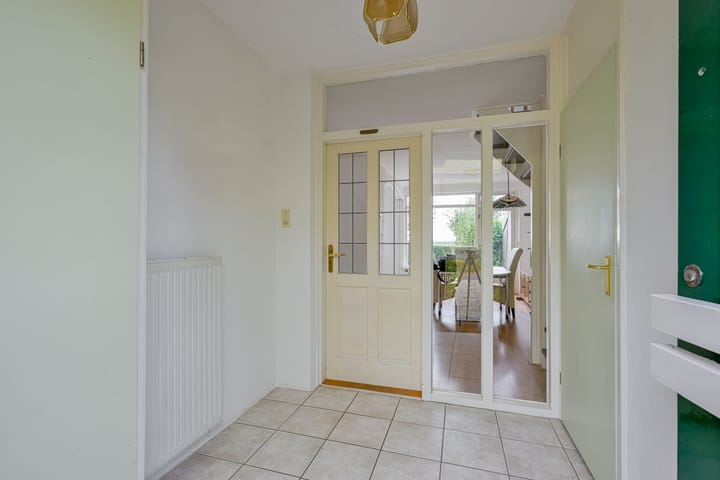 Foto 6 van Wilgenlaan 43