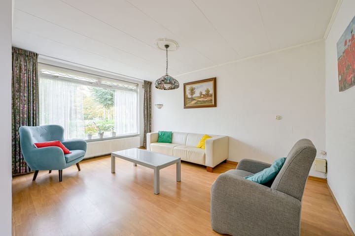 Foto 8 van Wilgenlaan 43