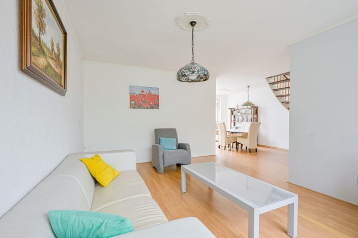 Foto 9 van Wilgenlaan 43