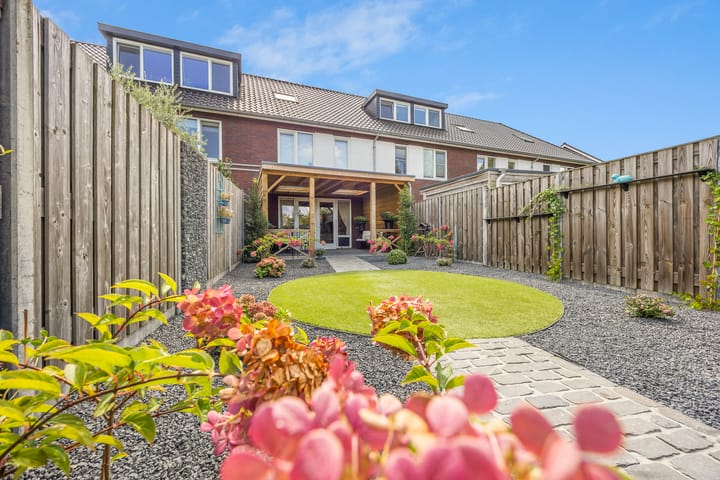 Photo 36 of Korenveld 45