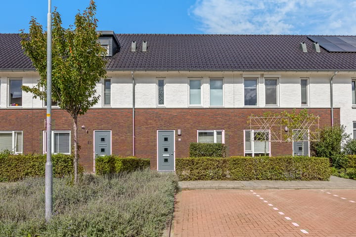 Photo 37 of Korenveld 45