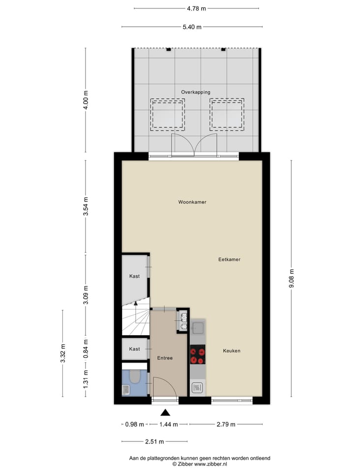 Photo 41 of Korenveld 45