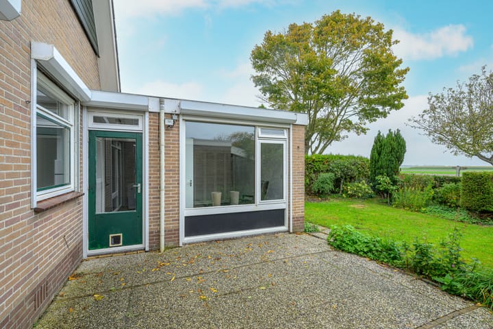 Foto 31 van Wilgenlaan 43