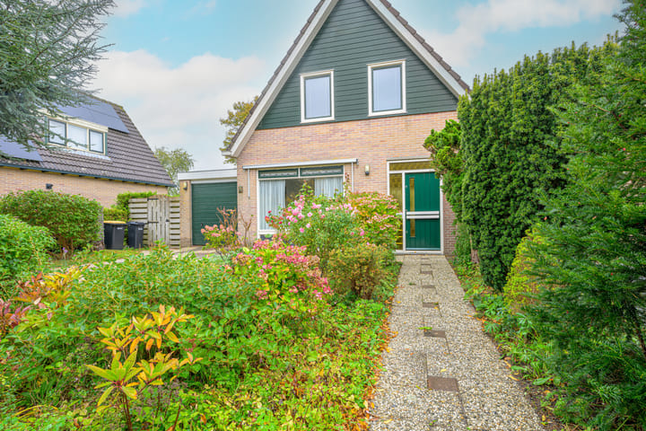 Foto 32 van Wilgenlaan 43