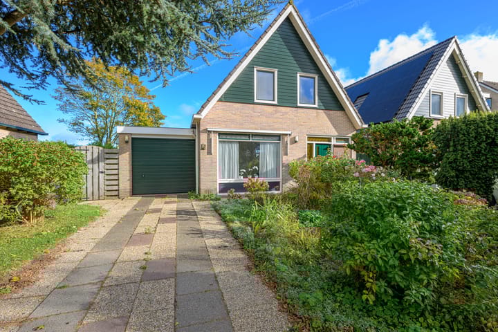 Foto 33 van Wilgenlaan 43