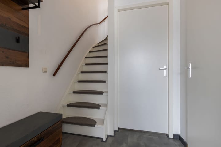 Foto 10 van Louis Armstrongstraat 30