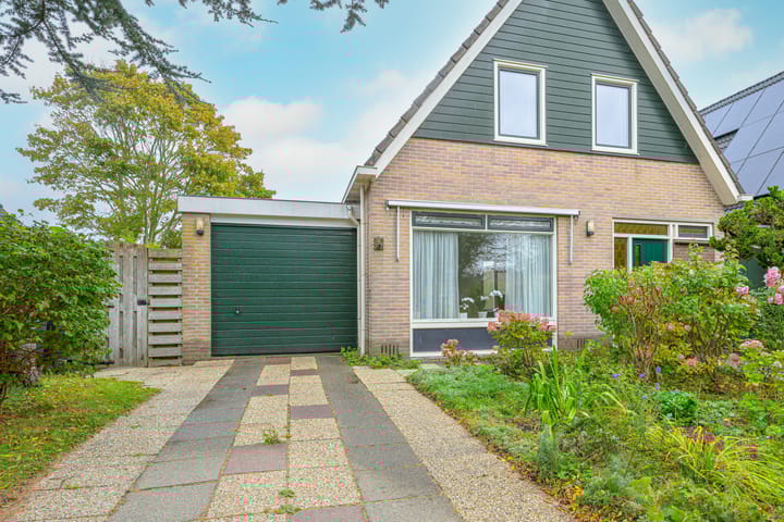 Foto 35 van Wilgenlaan 43