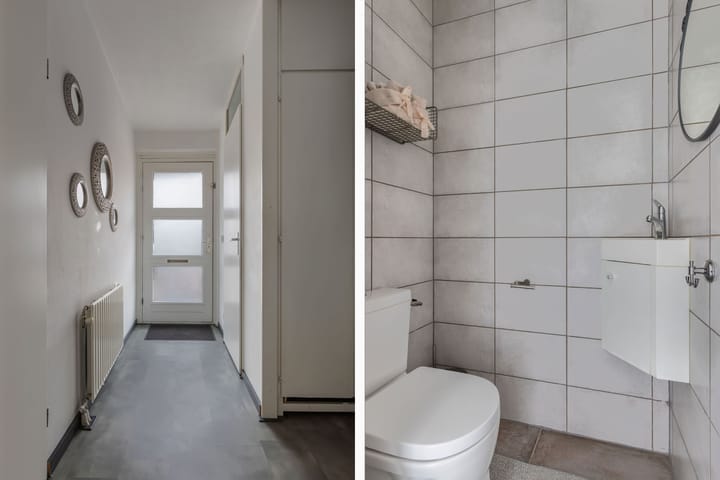 Foto 12 van Louis Armstrongstraat 30