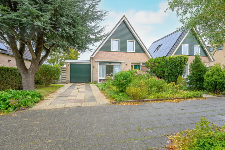 Foto 36 van Wilgenlaan 43