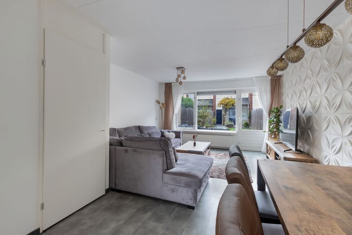 Foto 13 van Louis Armstrongstraat 30