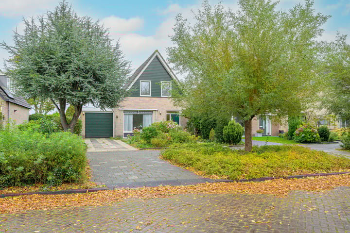 Foto 37 van Wilgenlaan 43