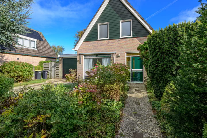 Foto 39 van Wilgenlaan 43