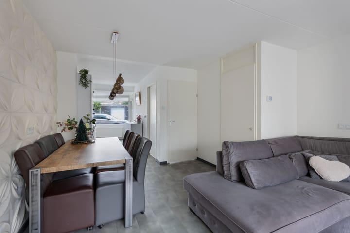 Foto 16 van Louis Armstrongstraat 30