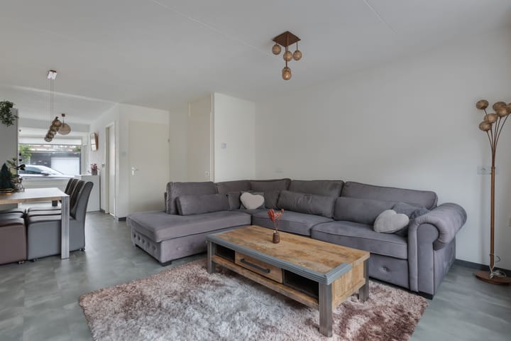 Foto 17 van Louis Armstrongstraat 30