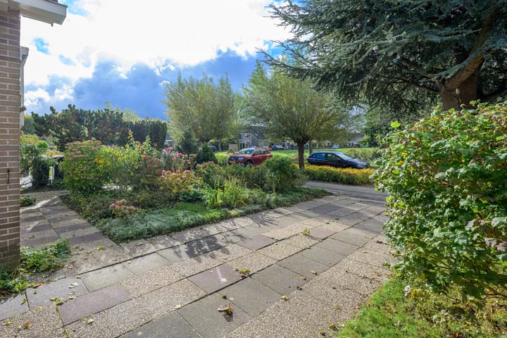 Foto 43 van Wilgenlaan 43