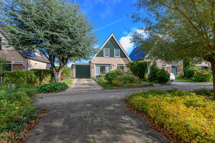 Foto 45 van Wilgenlaan 43