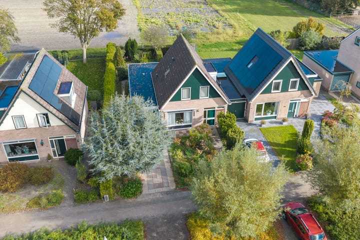 Foto 46 van Wilgenlaan 43