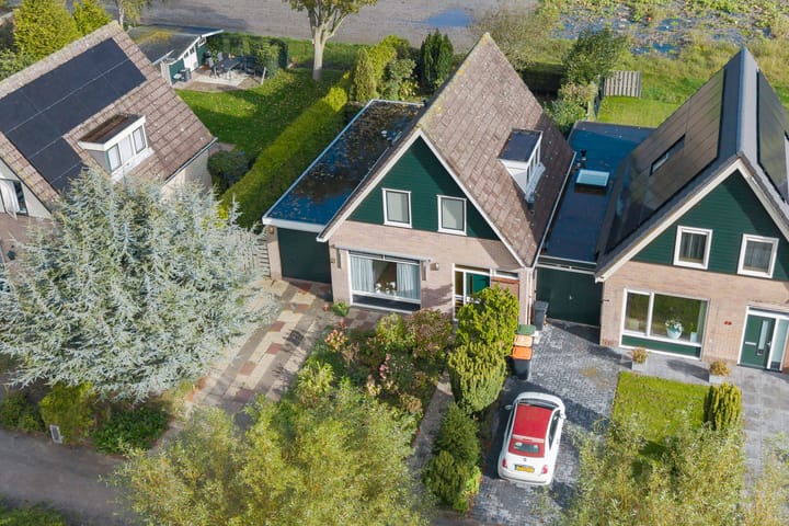 Foto 47 van Wilgenlaan 43