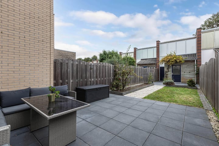 Foto 26 van Louis Armstrongstraat 30