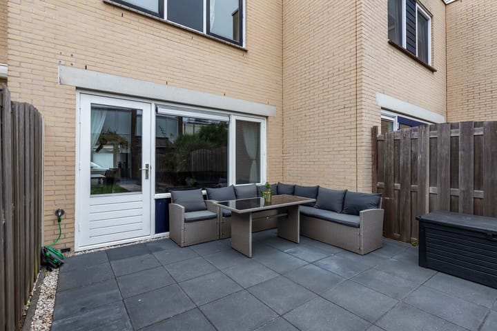 Foto 27 van Louis Armstrongstraat 30