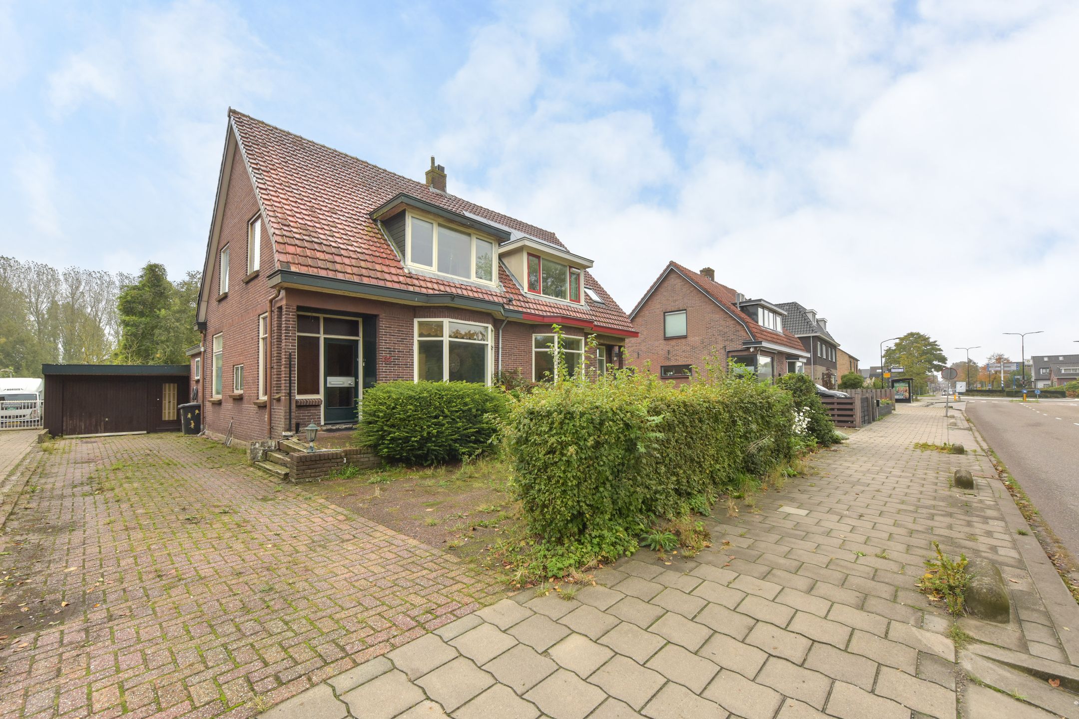 Hofland, 132, Mijdrecht, 3641GH, Utrecht, Nederland 132