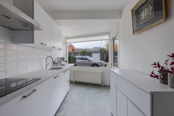 Foto 23 van Louis Armstrongstraat 30