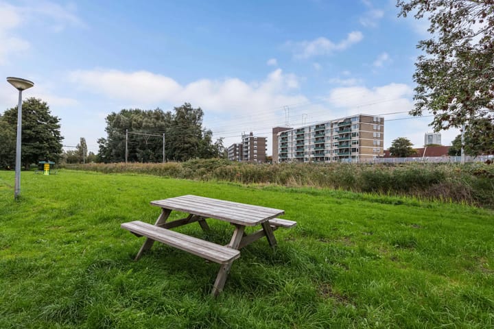 Foto 34 van Louis Armstrongstraat 30