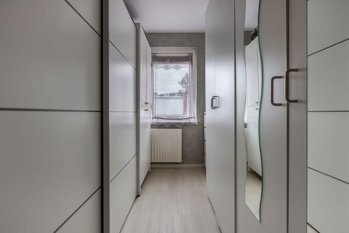 Foto 40 van Louis Armstrongstraat 30