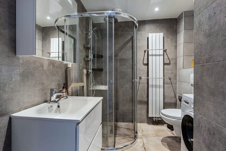 Foto 41 van Louis Armstrongstraat 30