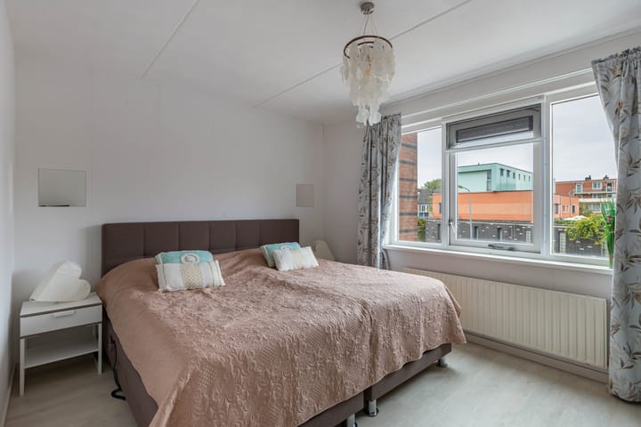 Foto 36 van Louis Armstrongstraat 30