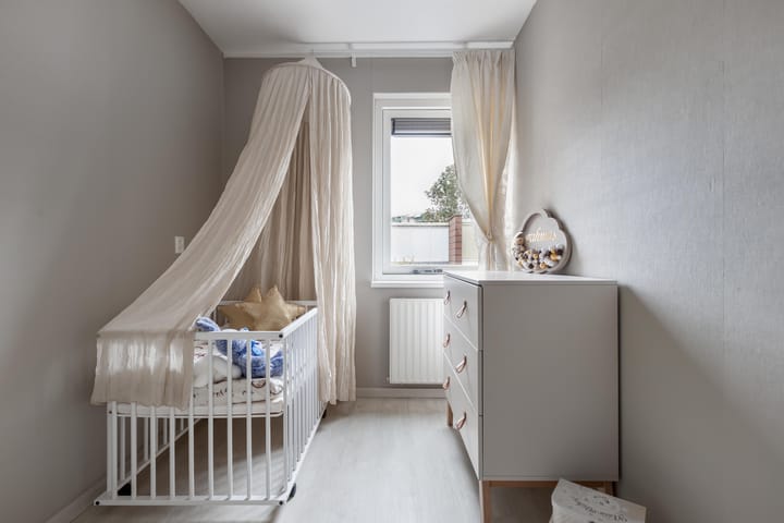 Foto 38 van Louis Armstrongstraat 30