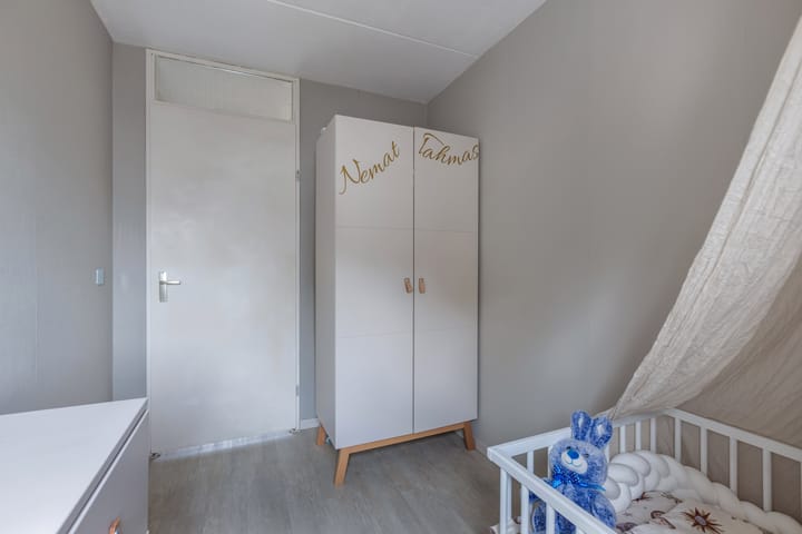 Foto 39 van Louis Armstrongstraat 30