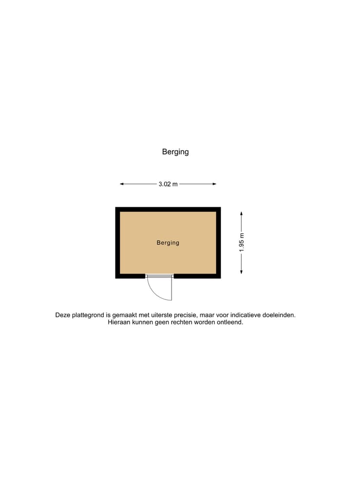 Foto 48 van Louis Armstrongstraat 30