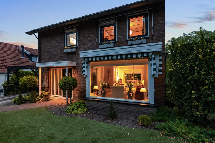 Foto 3 van Oude Lossersestraat 39