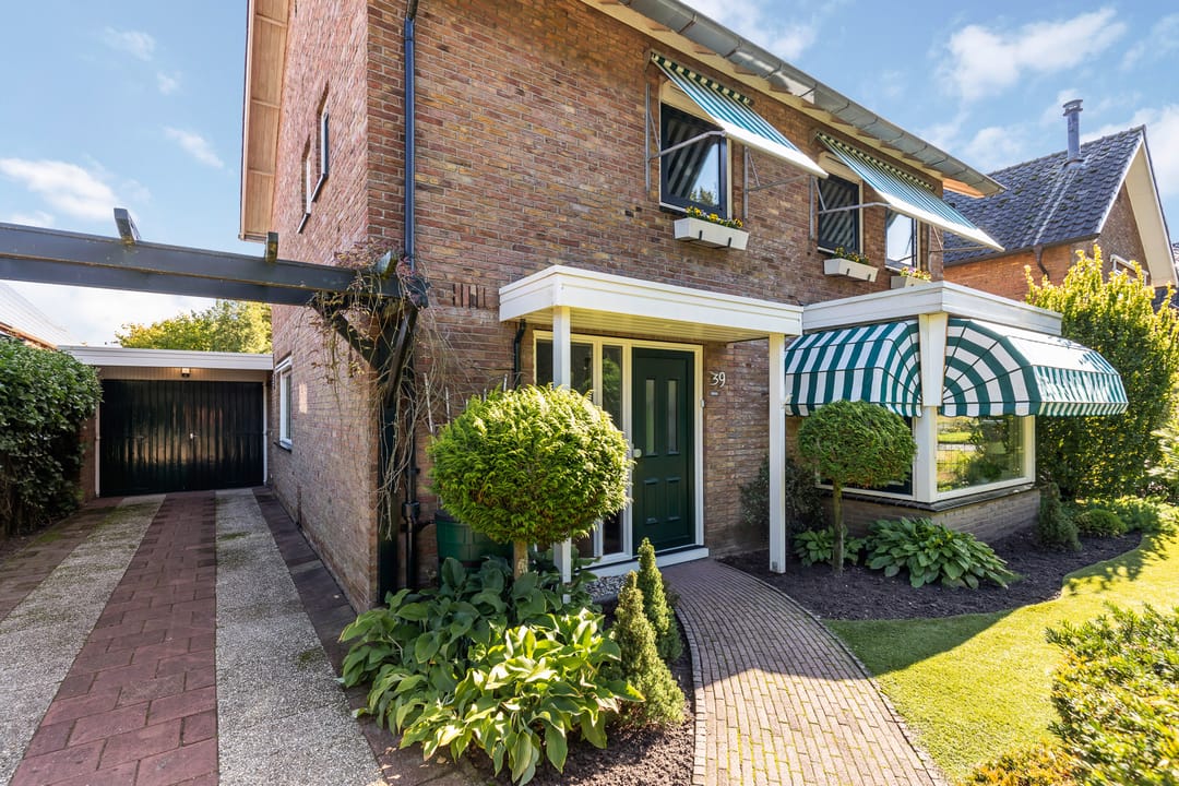 Foto 2 van Oude Lossersestraat 39