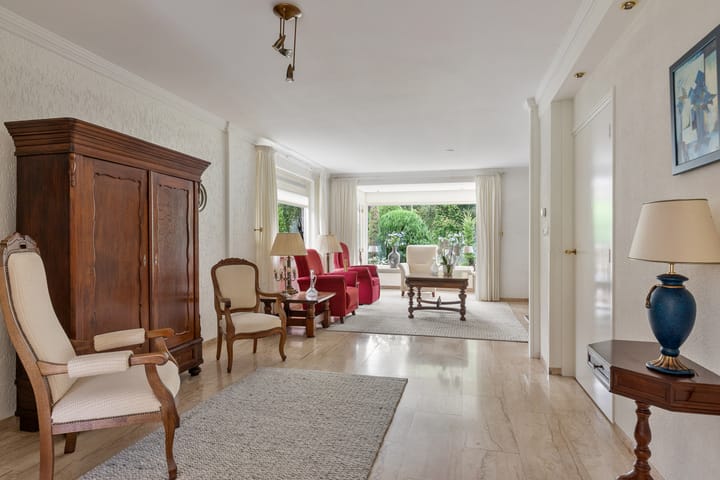 Foto 5 van Oude Lossersestraat 39