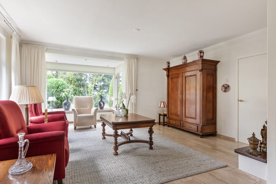 Foto 7 van Oude Lossersestraat 39