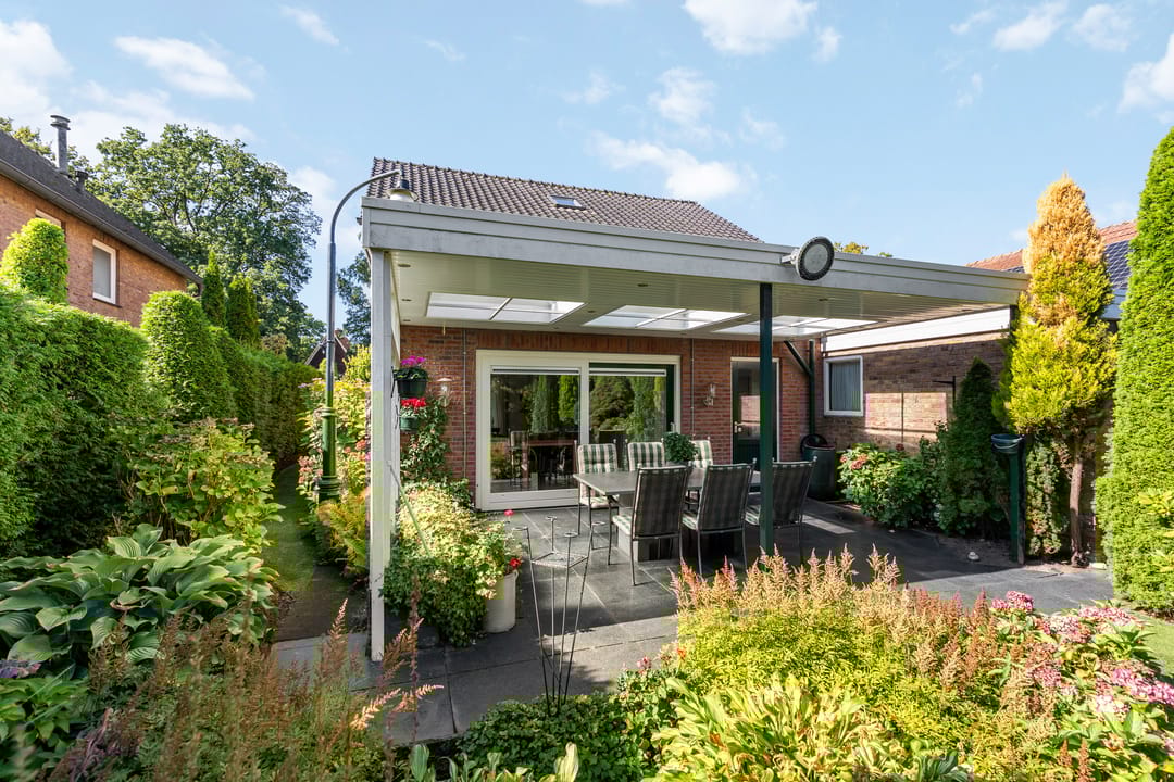 Foto 22 van Oude Lossersestraat 39