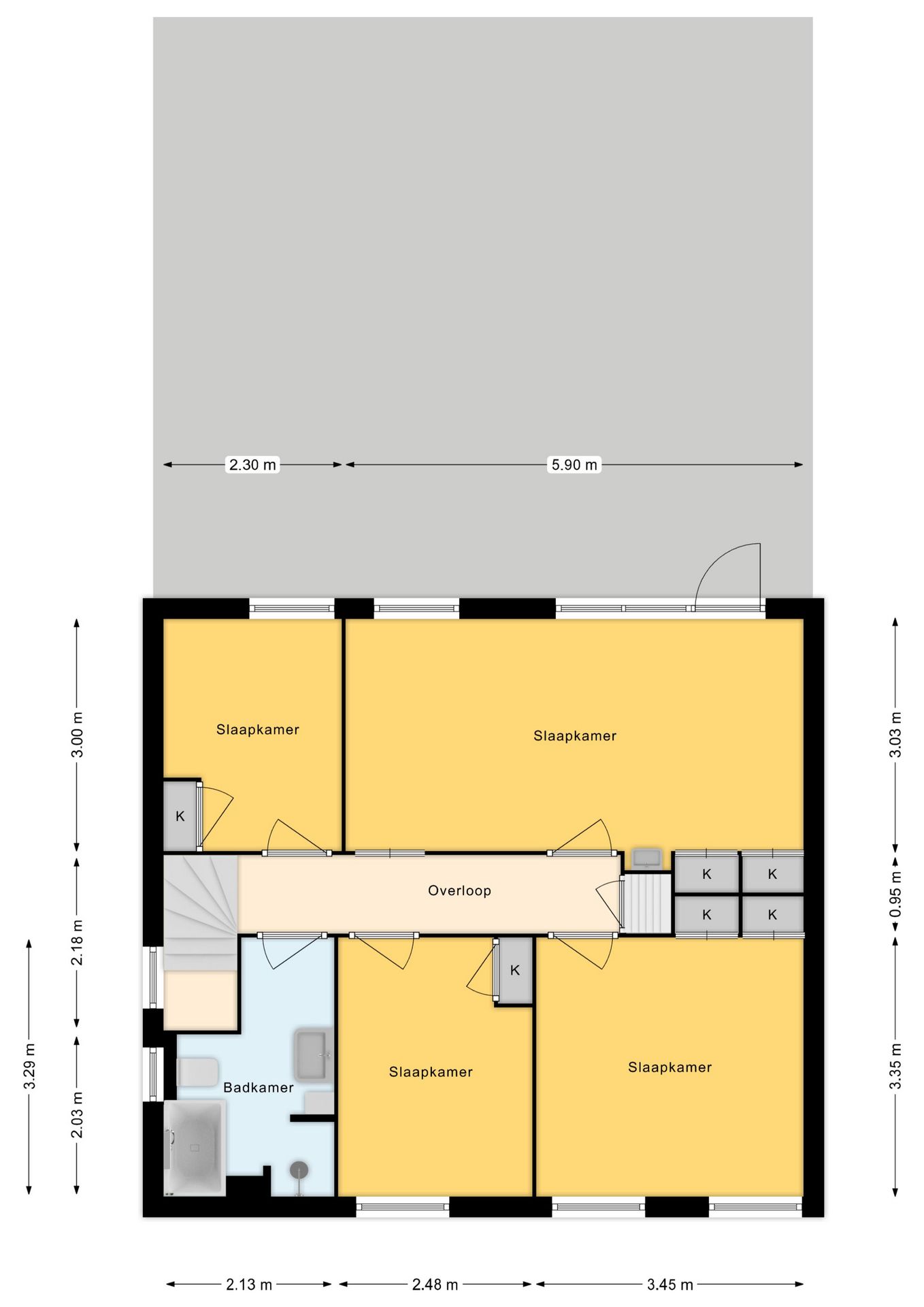 Foto 27 van Oude Lossersestraat 39
