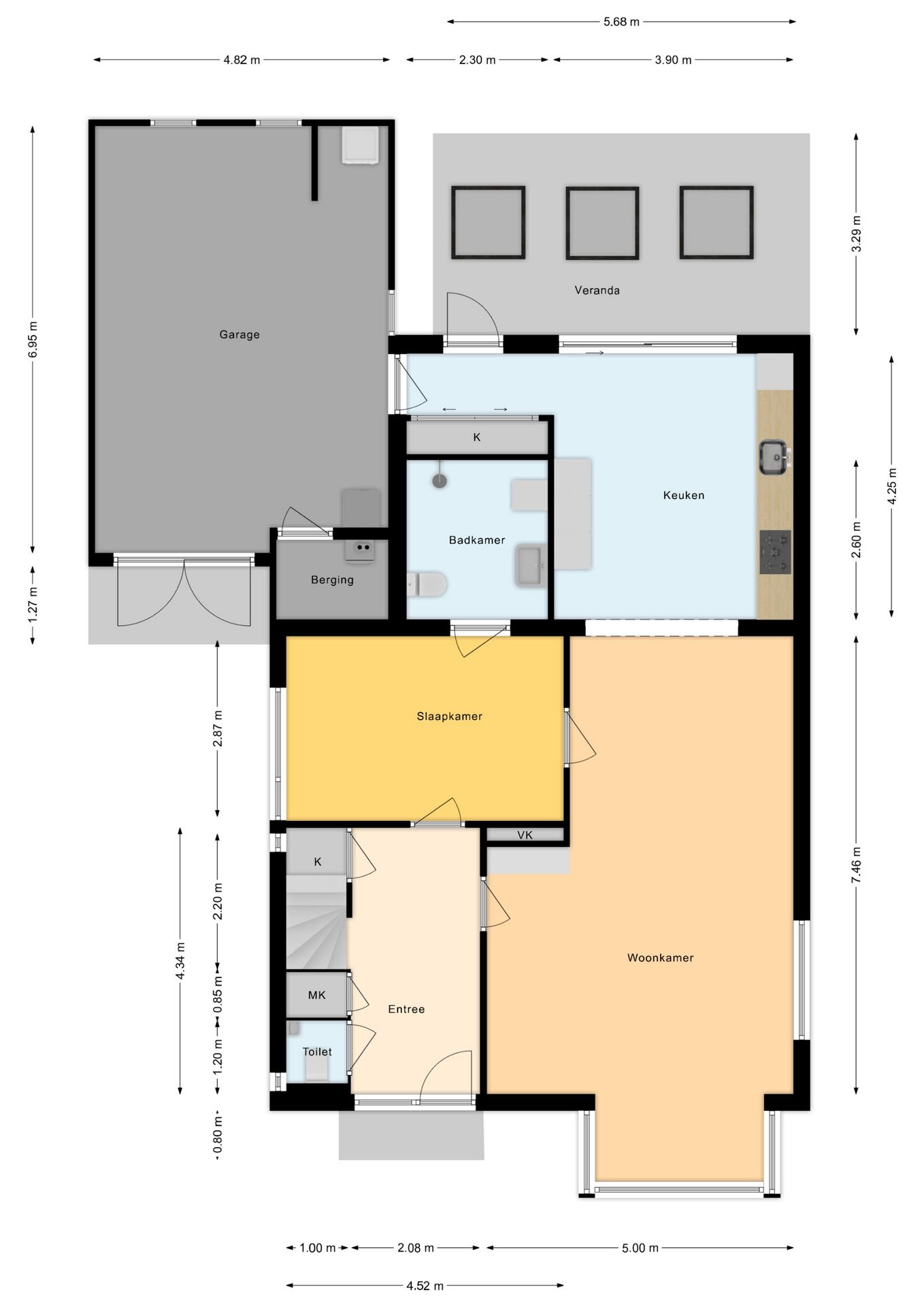 Foto 29 van Oude Lossersestraat 39