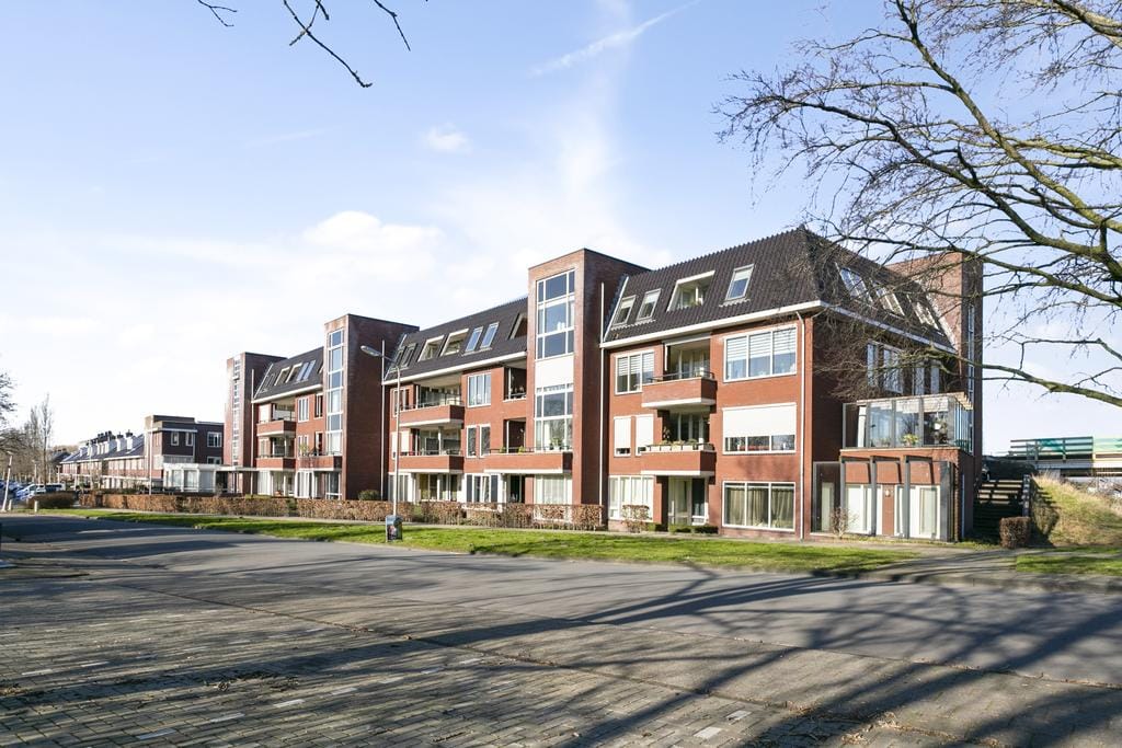 Admiraal de Ruyterlaan 2-K 2 K