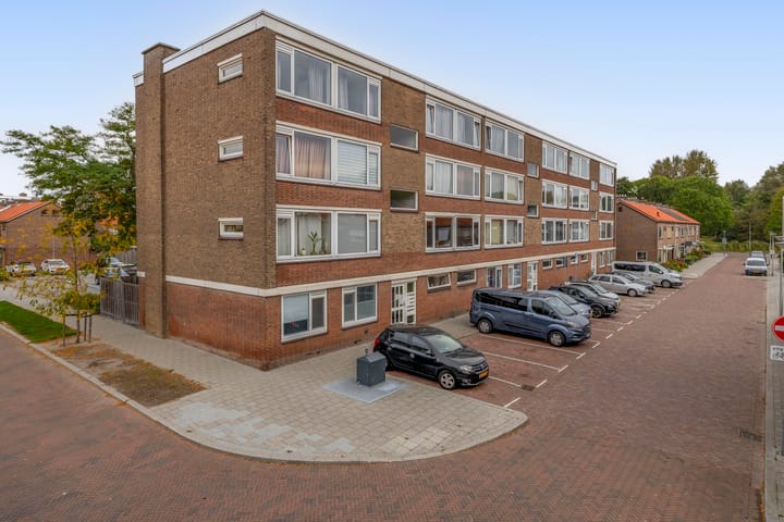 Foto 5 van Dahliastraat 5