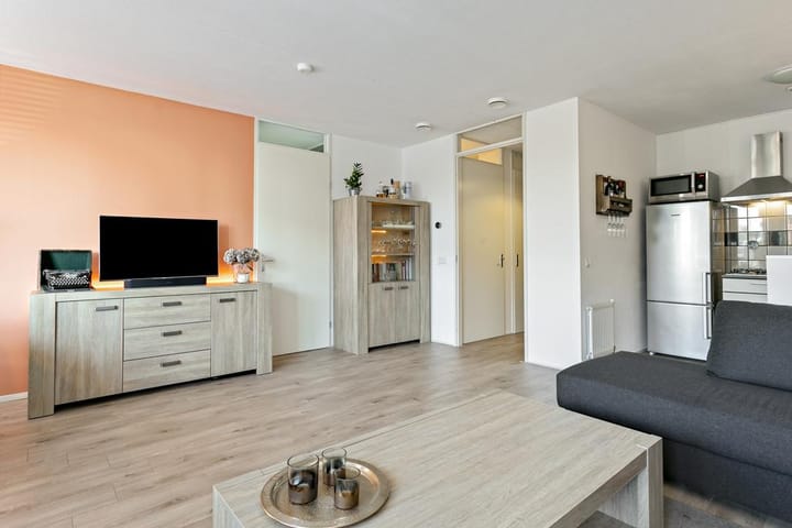 Foto 3 van Admiraal de Ruyterlaan 2-K