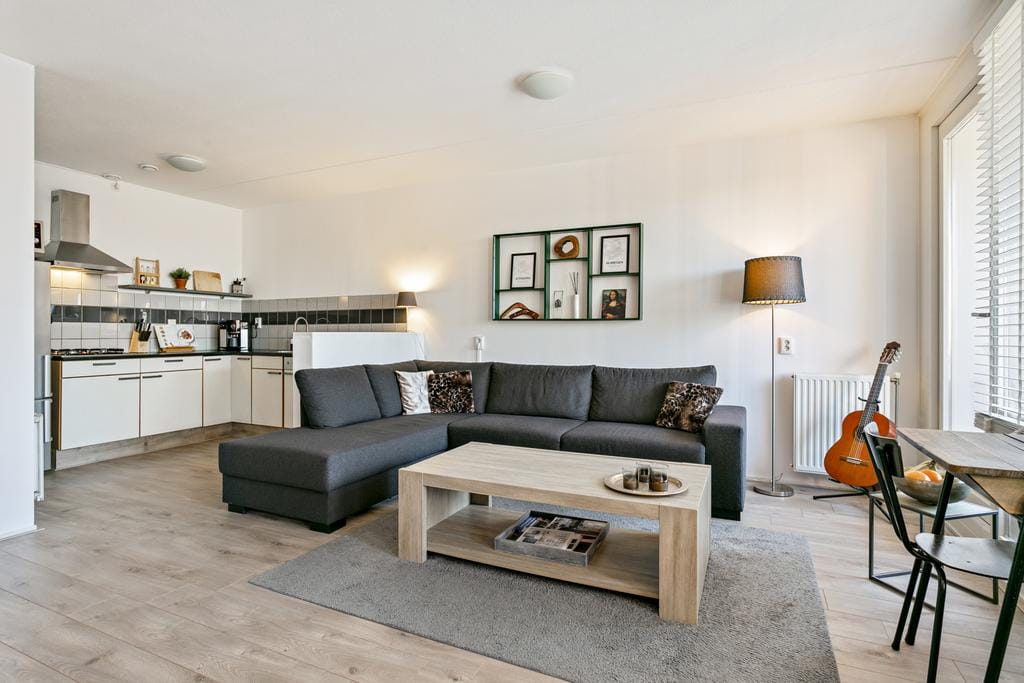 Photo 5 of Admiraal de Ruyterlaan 2-K