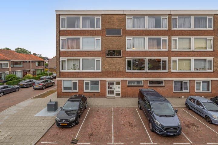 Foto 9 van Dahliastraat 5