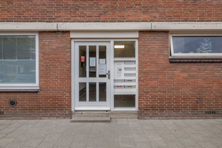 Foto 10 van Dahliastraat 5