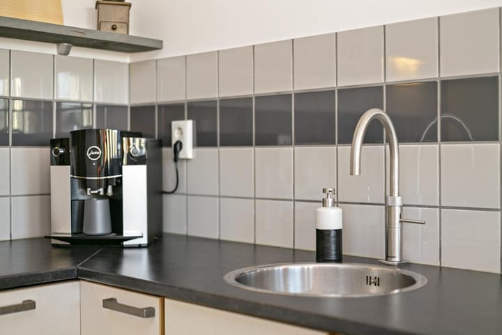 Foto 8 van Admiraal de Ruyterlaan 2-K