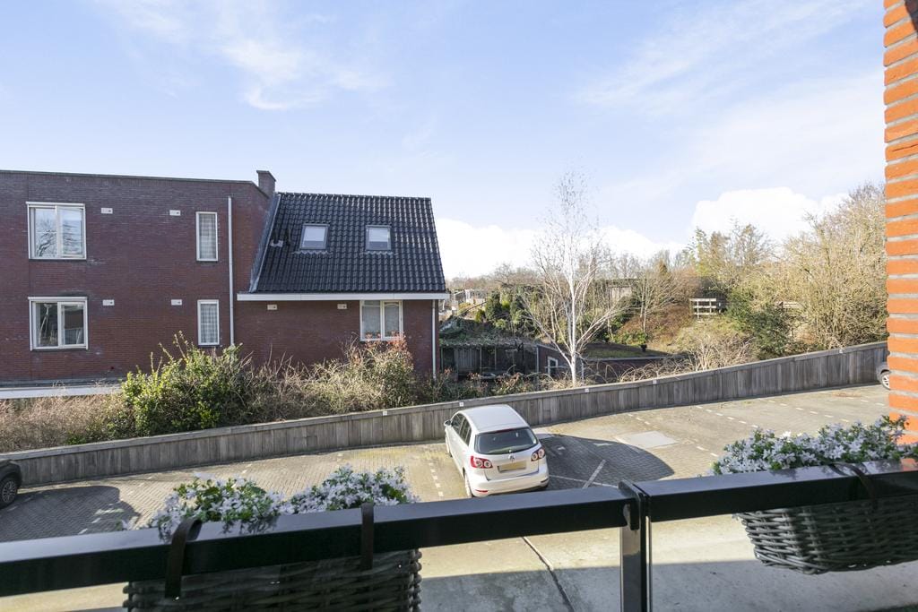 Photo 10 of Admiraal de Ruyterlaan 2-K