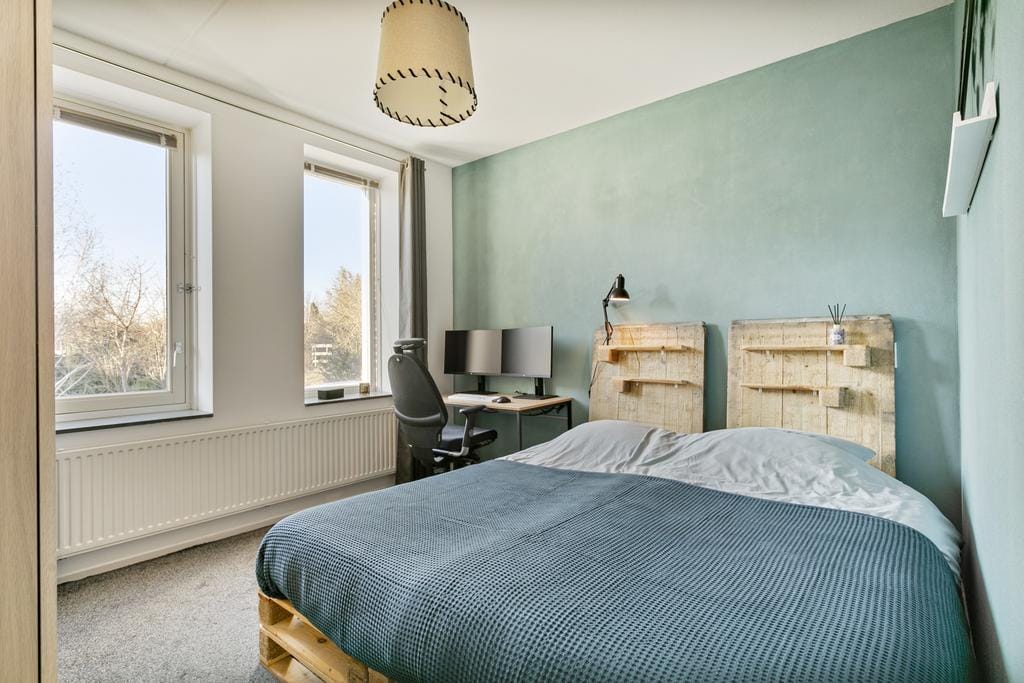 Photo 11 of Admiraal de Ruyterlaan 2-K